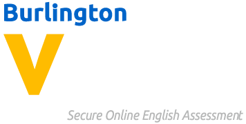 VTest Logo